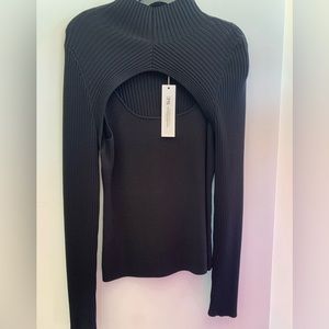 Jonathan Simkhai knit top